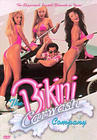 The Bikini Carwash Company - трейлер и описание.