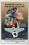 The Force Beyond - трейлер и описание.
