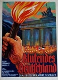 Blutendes Deutschland - трейлер и описание.