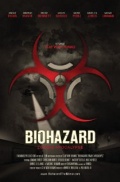 Biohazard (Zombie Apocalypse) - трейлер и описание.