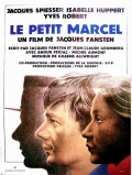 Le petit Marcel - трейлер и описание.