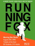 Running Fox - трейлер и описание.
