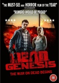 Dead Genesis - трейлер и описание.
