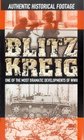 Blitzkrieg - трейлер и описание.