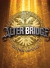 Alter Bridge: Live from Amsterdam - трейлер и описание.