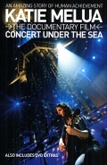 Katie Melua: Concert Under the Sea - трейлер и описание.