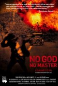 No God, No Master - трейлер и описание.