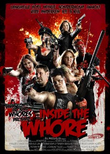 Inside the Whore - трейлер и описание.