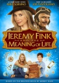 Jeremy Fink and the Meaning of Life - трейлер и описание.