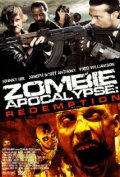 Zombie Apocalypse: Redemption - трейлер и описание.