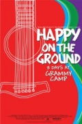 Happy on the Ground: 8 Days at GRAMMY Camp® - трейлер и описание.