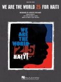 We Are the World 25 for Haiti - трейлер и описание.