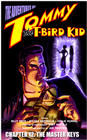 Tommy the T-Bird Kid - трейлер и описание.