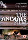 The Animals Film - трейлер и описание.