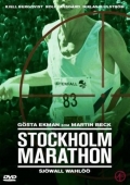 Stockholm Marathon - трейлер и описание.