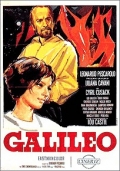 Галилео Галилей - трейлер и описание.