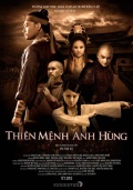 Thien Menh Anh Hung - трейлер и описание.