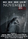 November Lies - трейлер и описание.