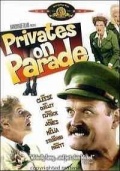 Privates on Parade - трейлер и описание.