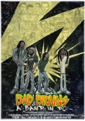 Bad Brains: A Band in DC - трейлер и описание.