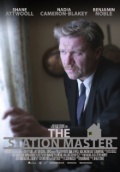 The Station Master - трейлер и описание.