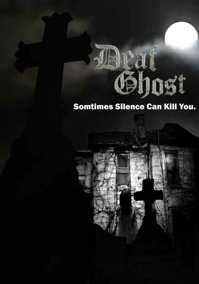 Deaf Ghost - трейлер и описание.