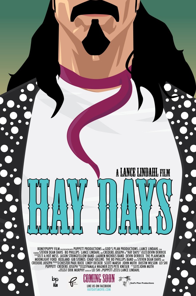 Hay Days - трейлер и описание.