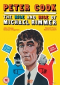 The Rise and Rise of Michael Rimmer - трейлер и описание.