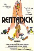 Rentadick - трейлер и описание.