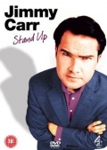 Jimmy Carr: Stand Up - трейлер и описание.
