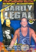 ECW Едва легально - трейлер и описание.