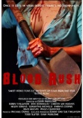 Blood Rush - трейлер и описание.