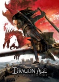 Dragon Age: Dawn of the Seeker - трейлер и описание.