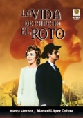 La vida de Chucho el Roto - трейлер и описание.