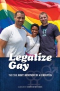 Право быть геем - трейлер и описание.