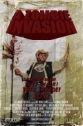 A Zombie Invasion - трейлер и описание.