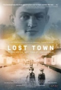 Lost Town - трейлер и описание.