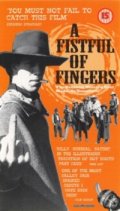 A Fistful of Fingers - трейлер и описание.