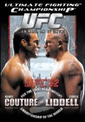 UFC 52: Couture vs. Liddell 2 - трейлер и описание.