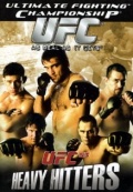 UFC 53: Heavy Hitters - трейлер и описание.