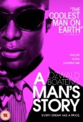 A Man's Story - трейлер и описание.