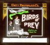 Birds of Prey - трейлер и описание.