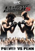 UFC: Ultimate Fight Night 5 - трейлер и описание.
