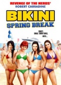 Bikini Spring Break - трейлер и описание.