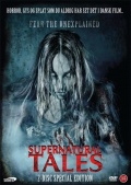 Supernatural Tales - трейлер и описание.