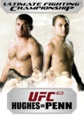 UFC 63: Hughes vs. Penn - трейлер и описание.