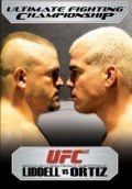 UFC 66: Liddell vs. Ortiz - трейлер и описание.