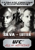 UFC 67: All or Nothing - трейлер и описание.