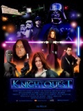 Knightquest - трейлер и описание.