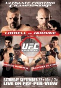 UFC 76: Knockout - трейлер и описание.
